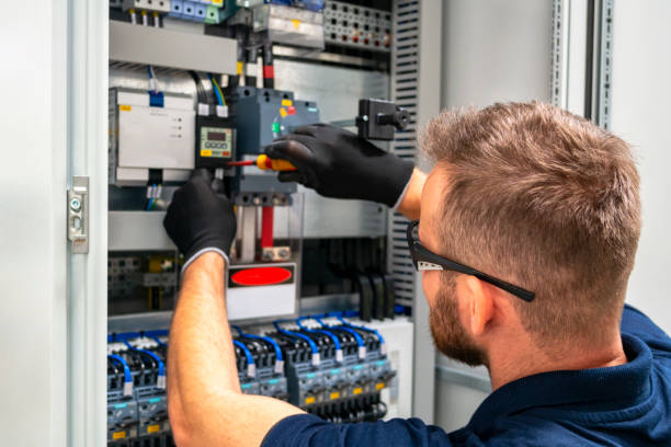 Best Electrical Upgrades for Homes  in Covelo, CA