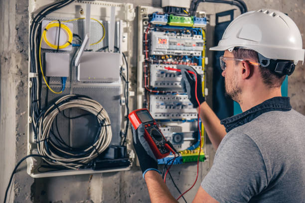 Best Electrical Repair Services  in Covelo, CA