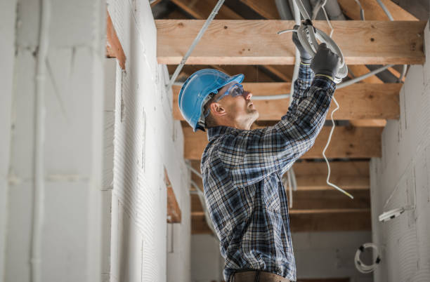 Best Affordable Emergency Electrician  in Covelo, CA