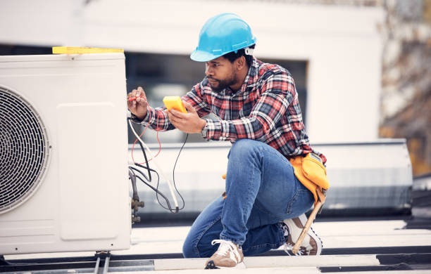 Best Commercial Electrician Services  in Covelo, CA