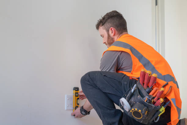 Best Home Electrical Repair  in Covelo, CA