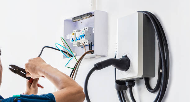 Generator Installation Services in Covelo, CA