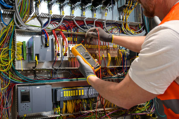 Best Electrician Near Me  in Covelo, CA