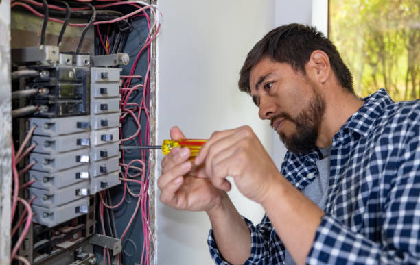 Best Electrical Rewiring Services  in Covelo, CA